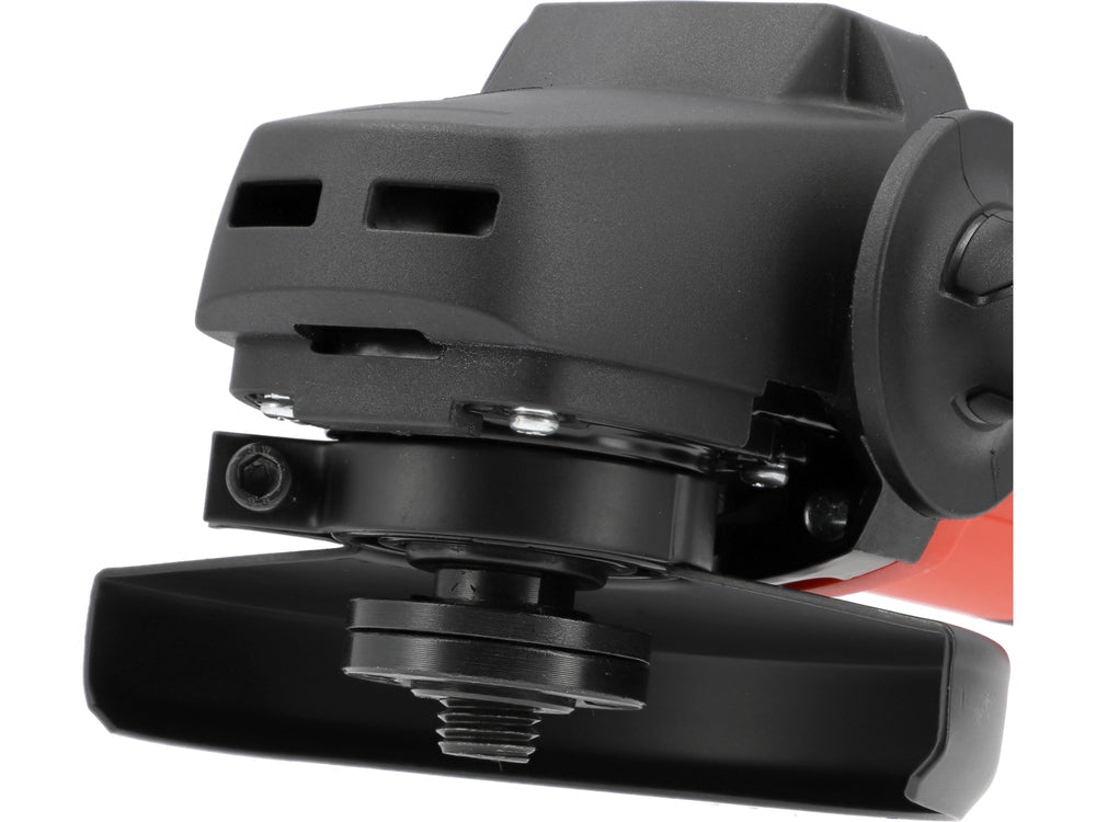 Polizor unghiular Yato YT - 82096 125MM, 900W (1300 - 4000MIN - 1) , 3 m YATO - scule electrice si unelte profesionale - BricoMart
