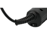 Polizor unghiular YATO YT-821014, 1050 W viteza variabila - imagine 6