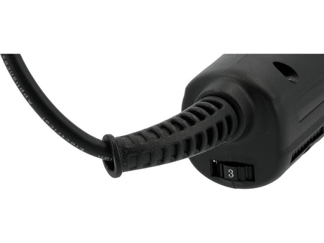 Polizor unghiular YATO YT-821014, 1050 W viteza variabila - imagine 6