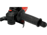 Polizor unghiular YATO YT-828252, 18 V, 125 mm, 2 x 4 Ah - imagine 7