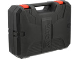 Polizor unghiular YATO YT-828254, 18 V, 1 x 4 Ah) - imagine 10
