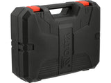 Polizor unghiular YATO YT-828255, 18 V, 2 x 4 Ah - imagine 11