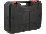 Polizor unghiular YATO YT-828256, 18 V, fara acumulator - imagine 10