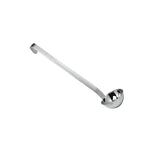 Polonic din otel inoxidabil, 145x440 mm 0.75 lt - Hendi Profi Line