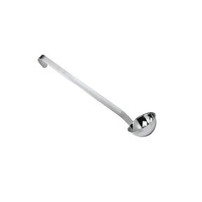 Polonic din otel inoxidabil, 165x480 mm, 1 lt - Hendi Profi Line