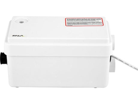 POMPA BAIE (FARA CONEXIUNEA WC) 250W H = 4M Fala 75944 - Pompa pentru apa uzata si canalizare, 250 W, 80 l, 4 m Fala - scule electrice si unelte profesionale - BricoMart