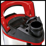 Pompa de apa murdara Einhell GE - DP 7935 NA ECO, Eco Power, 790 W, max. 19.000 l/h, potrivita pentru particule cu dimensiunea de pana la 35 mm, Aquasensor cu 3 inaltimi automate de pornire a senzorulu Einhell - scule electrice si unelte profesionale - BricoMart