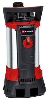 Pompa de apa murdara Einhell GE - DP 7935 NA ECO, Eco Power, 790 W, max. 19.000 l/h, potrivita pentru particule cu dimensiunea de pana la 35 mm, Aquasensor cu 3 inaltimi automate de pornire a senzorulu Einhell - scule electrice si unelte profesionale - BricoMart