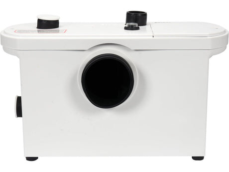 POMPA DE APA WC 600W Fala 75951 - Pompa pentru apa uzata si canalizare, 600 W, 3000 RPM, 140 l Fala - scule electrice si unelte profesionale - BricoMart