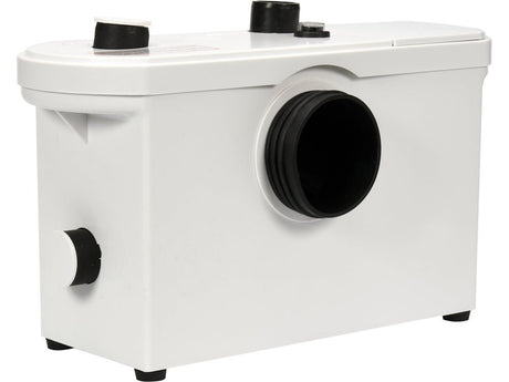 POMPA DE APA WC 600W Fala 75951 - Pompa pentru apa uzata si canalizare, 600 W, 3000 RPM, 140 l Fala - scule electrice si unelte profesionale - BricoMart