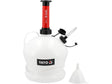 POMPA DE ASPIRAT ULEI SI CARBURANT 6L Yato YT - 07079 - 1 m, 5 mm, 1,3 m, 8 mm Yato - scule electrice si unelte profesionale - BricoMart