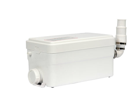POMPA DE BAI(FARA CONEXIUNEA WC) 250 W Fala 75945 - Pompa pentru apa uzata si canalizare, 2800 RPM, 100 l, 5 m Fala - scule electrice si unelte profesionale - BricoMart