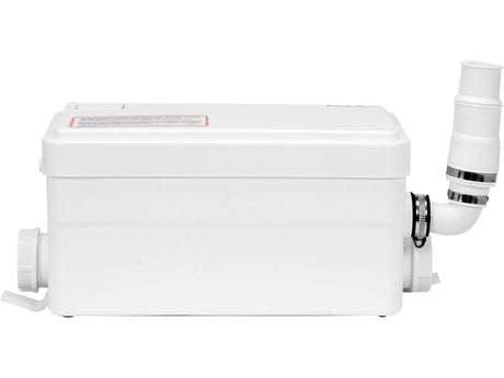POMPA DE BAI(FARA CONEXIUNEA WC) 250 W Fala 75945 - Pompa pentru apa uzata si canalizare, 2800 RPM, 100 l, 5 m Fala - scule electrice si unelte profesionale - BricoMart