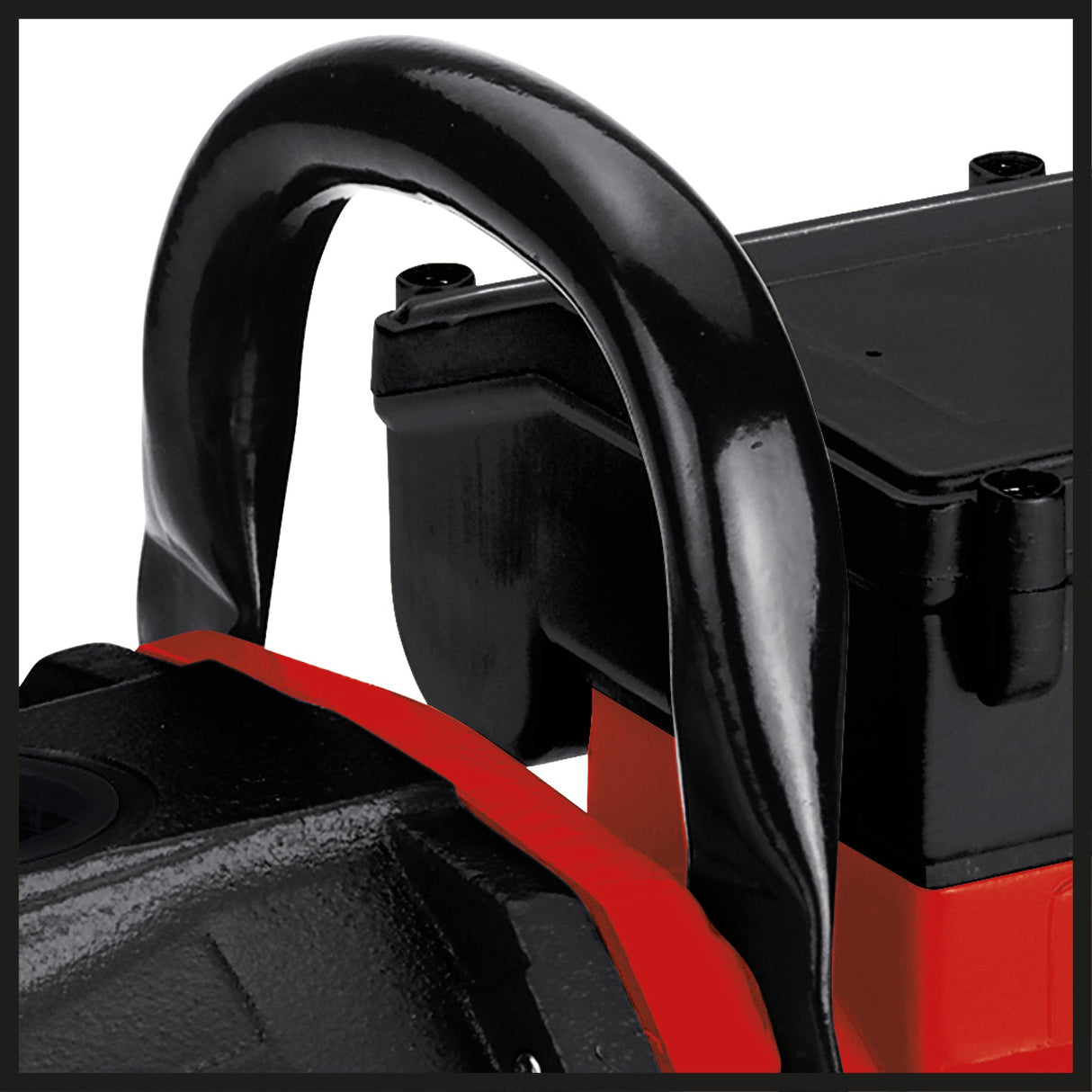 Pompa de gradina Einhell GC - GP 6036, 600 W, presiune maxima de refulare 4 bar, debit maxim 3.600 l/h, inaltime maxima de aspirare 8 m, intrerupator pornit/oprit, surub de umplere/evacuare apa, maner de transport Einhell - scule electrice si unelte profesionale - BricoMart