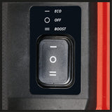 Pompa de gradina pe acumulator Einhell AQUINNA 18/28 Power X - Change (18 V, debit max. 2.800 l/h, inaltime max. 25 m, mod ECO/BOOST, protectie la inghet, protectie la suprasarcina fara acumulator Einhell - scule electrice si unelte profesionale - BricoMart