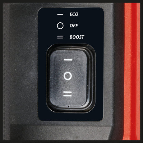 Pompa de gradina pe acumulator Einhell AQUINNA 18/28 Power X - Change (18 V, debit max. 2.800 l/h, inaltime max. 25 m, mod ECO/BOOST, protectie la inghet, protectie la suprasarcina fara acumulator Einhell - scule electrice si unelte profesionale - BricoMart
