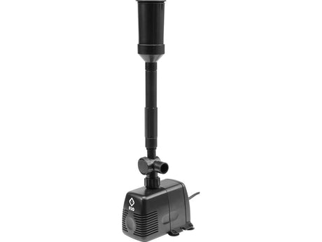 POMPA FANTANA ARTEZIANA 28W 1400L/H Flo 79929 - Pompe fantani Flo - scule electrice si unelte profesionale - BricoMart