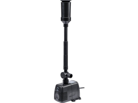 POMPA FANTANA ARTEZIANA 40W 1800L/H Flo 79930 - Pompe fantani Flo - scule electrice si unelte profesionale - BricoMart