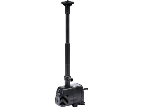 POMPA FANTANA ARTEZIANA 8W 600L/H Flo 79926 - Pompe fantani Flo - scule electrice si unelte profesionale - BricoMart