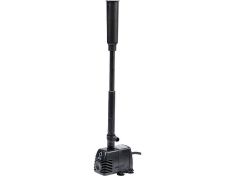 POMPA FANTANA ARTEZIANA 8W 600L/H Flo 79926 - Pompe fantani Flo - scule electrice si unelte profesionale - BricoMart