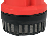 POMPĂ SUBMERSIBILĂ pe acumulator Yato YT - 85283 18V, 2000 L/H , - FĂRĂ BATERIE Yato - scule electrice si unelte profesionale - BricoMart