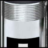 Pompa sumersibila de adancime Einhell GC - DW 1300 N, 1300 W, capacitate maxima de debit 5.000 l/h, adancime maxima de imersie 20 m, sita din otel inoxidabil, inclusiv cablu de 22 m Einhell - scule electrice si unelte profesionale - BricoMart