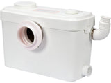 POMPA WC DE 600W Fala 75953 - Pompa pentru apa uzata si canalizare, 600 W, 2850 RPM, 150 l Fala - scule electrice si unelte profesionale - BricoMart