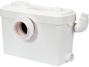 POMPA WC DE 600W Fala 75953 - Pompa pentru apa uzata si canalizare, 600 W, 2850 RPM, 150 l Fala - scule electrice si unelte profesionale - BricoMart