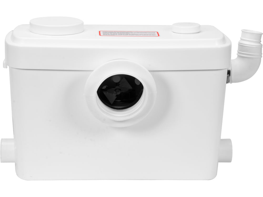 POMPA WC DE 600W Fala 75953 - Pompa pentru apa uzata si canalizare, 600 W, 2850 RPM, 150 l Fala - scule electrice si unelte profesionale - BricoMart