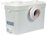 POMPA WC DE 600W Fala 75953 - Pompa pentru apa uzata si canalizare, 600 W, 2850 RPM, 150 l Fala - scule electrice si unelte profesionale - BricoMart