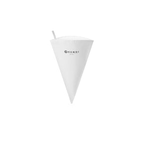 Posh / punga pentru ornare patiserie 35 cm, din nylon super-rezistent, Hendi, potrivite si pentru uz profesional