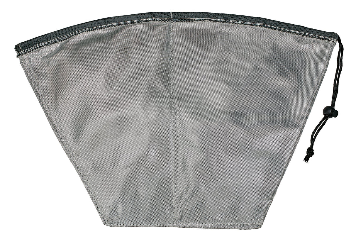 Prefiltru original Einhell pentru aspiratorul de cenusa (accesoriu pentru aspiratorul de cenusa, fabricat din material incombustibil, protejeaza filtrul plisat, reutilizabil) Einhell - scule electrice si unelte profesionale - BricoMart