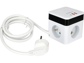 Prelungitor cub STHOR 72480, 5 g, 1.4 m