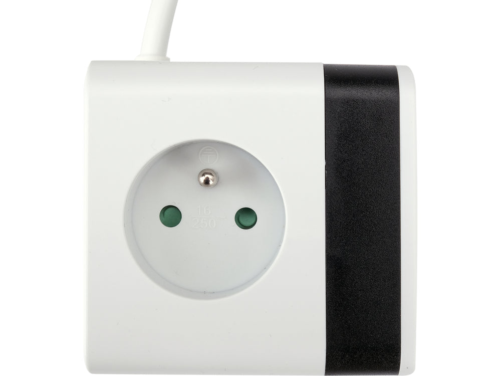 Prelungitor cub STHOR 72480, 5 g, 1.4 m - imagine 4