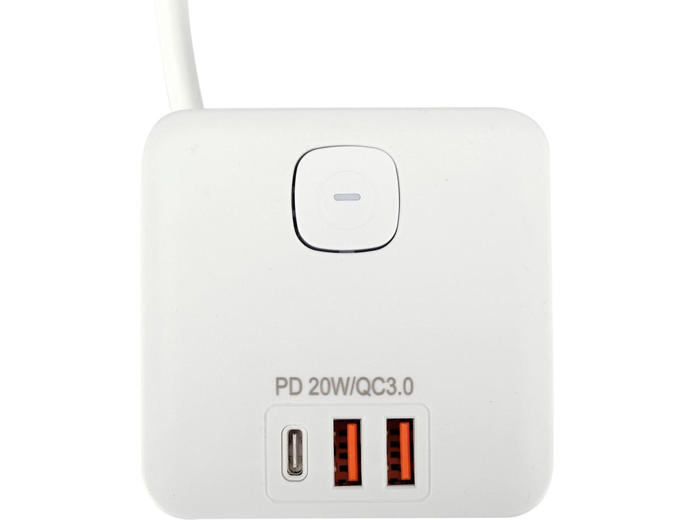 Prelungitor cub STHOR 72480, 5 g, 1.4 m - imagine 3