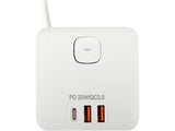 Prelungitor cub STHOR 72480, 5 g, 1.4 m - imagine 3