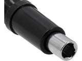 PRELUNGITOR FLEXIBIL PENTRU BIȚI 300MM Yato YT - 04677 Yato - scule electrice si unelte profesionale - BricoMart