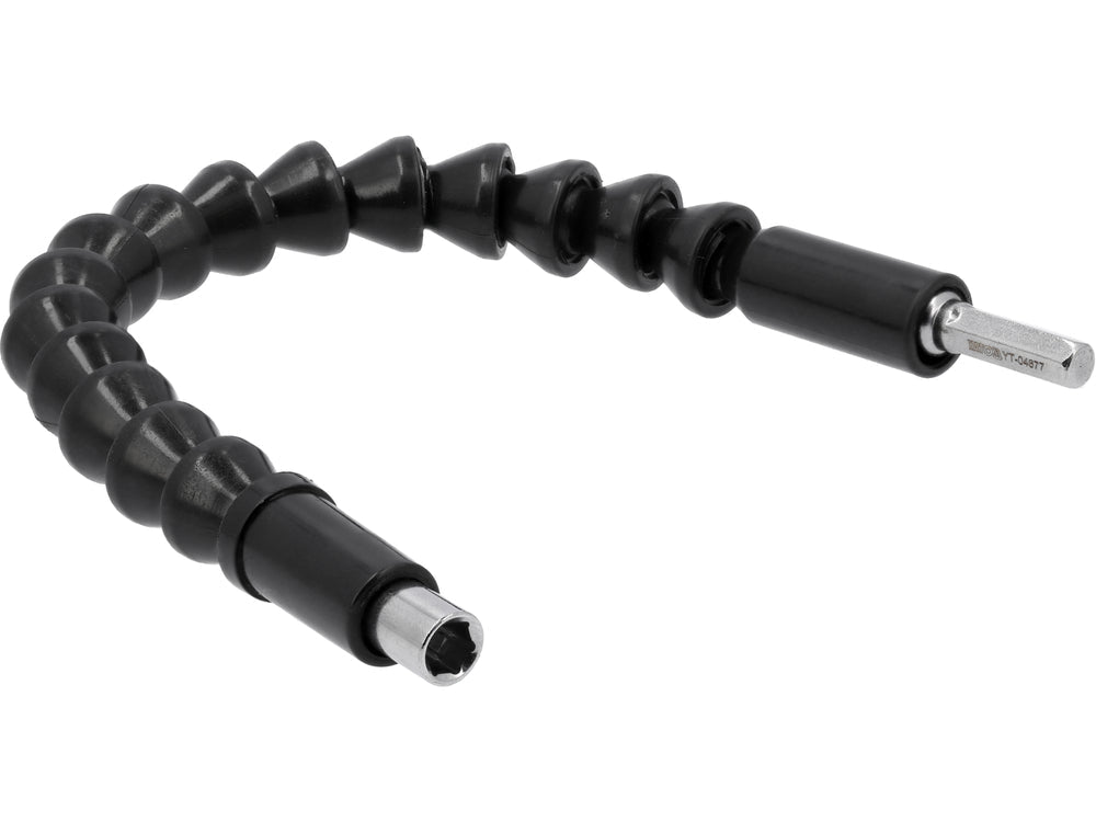 PRELUNGITOR FLEXIBIL PENTRU BIȚI 300MM Yato YT - 04677 Yato - scule electrice si unelte profesionale - BricoMart