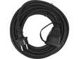 PRELUNGITOR H05RR - F 3X1.5MM2, 20M Yato YT - 81026 - 250 V, 16 A, 3680 W, 9,0 mm Yato - scule electrice si unelte profesionale - BricoMart