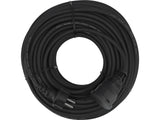 PRELUNGITOR H05RR - F 3X1.5MM2, 40M Yato YT - 81028 - 250 V, 16 A, 3680 W, 9,0 mm Yato - scule electrice si unelte profesionale - BricoMart