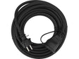 PRELUNGITOR H07RN - F 3X1.5MM2, 10M Yato YT - 81122 - 250 V, 16 A, 3680 W, 10,0 mm Yato - scule electrice si unelte profesionale - BricoMart