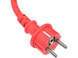 PRELUNGITOR, INDICATOR LED, H05RR - F 3*2.5MM2, 20M Yato YT - 81001 - 250 V, 16 A, 3680 W, 10,2 mm Yato - scule electrice si unelte profesionale - BricoMart
