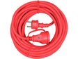 PRELUNGITOR, INDICATOR LED, H05RR - F 3*2.5MM2, 40M Yato YT - 81003 - 250 V, 16 A, 3680 W, 10,2 mm Yato - scule electrice si unelte profesionale - BricoMart