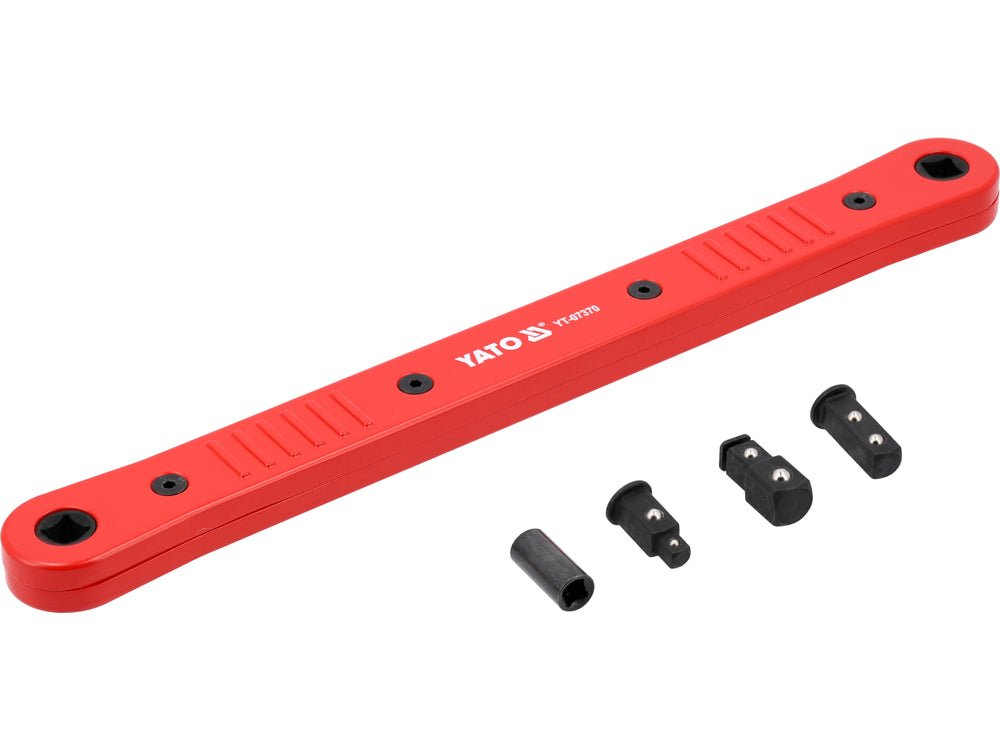 PRELUNGITOR PENTRU CLICHET, 340MM Yato YT - 07370 Yato - scule electrice si unelte profesionale - BricoMart