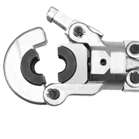 PRESA HIDRAULICA PENTRU SERTIZAT TEVI PEX - AL - PEX U/TH 16 - 32 Yato YT - 21758 - 10T, 32 mm Yato - scule electrice si unelte profesionale - BricoMart