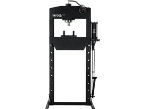 PRESĂ HIDRAULICA Yato YT-55585 , 30T , latime 530 mm , Yato - scule electrice si unelte profesionale - BricoMart