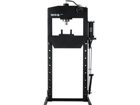 PRESĂ HIDRAULICA Yato YT-55585 , 30T , latime 530 mm , Yato - scule electrice si unelte profesionale - BricoMart
