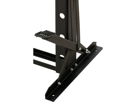 PRESĂ HIDRAULICA Yato YT-55585 , 30T , latime 530 mm , Yato - scule electrice si unelte profesionale - BricoMart