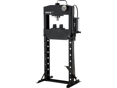 PRESĂ HIDRAULICA Yato YT-55585 , 30T , latime 530 mm , Yato - scule electrice si unelte profesionale - BricoMart