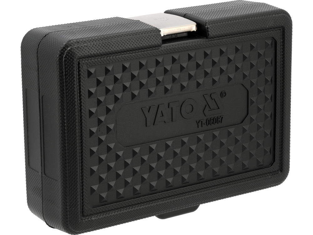 Presa manuala pentru conducte de frana YATO YT-06087 - imagine 3